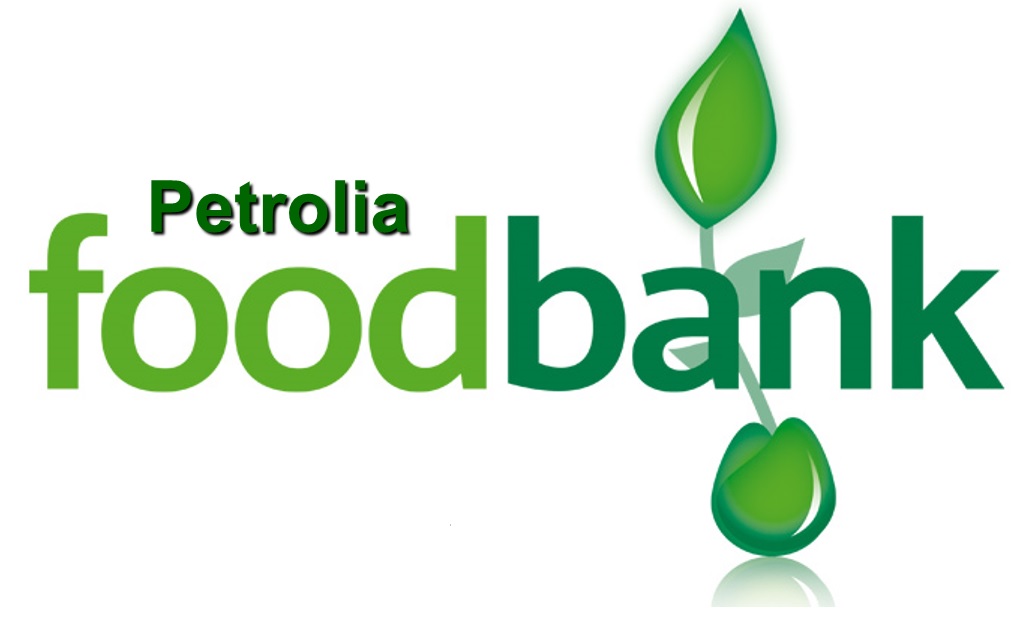 Petrolia Foodbank